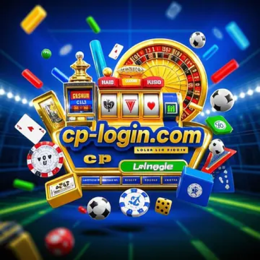 cp login